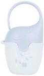 Kikkaboo Cutie pentru suzetă Elephant Blue 31302020133