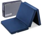 Hauck Saltea pliabilă pentru copii Sleeper Navy Saltea bebelusi