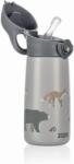 Zopa Termos pentru copii Sport cu pai 400 ml. Mountains