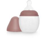 Élhée Biberon pentru bebeluși 150 ml. Slow Flow Blossom