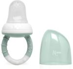 KioKids Bib pentru fructe Sage 05395-4