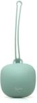 KioKids Cutie pentru suzetă Silicone Sage 03733-6