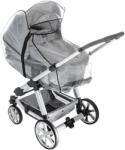 Reer Haina de ploaie universală pentru cărucior cu fermoar 84069 NEW023704