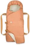 Hauck Sac de iarnă pentru cărucior Carry N Play Dots Cork