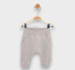 Rainy Pantaloni lungi pentru bebeluși 62-92 cm, culoare cacao cald
