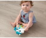 KioKids Pian pentru bebeluși Unicorn alb 3066