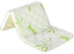 Lorelli Saltea pliabilă Air Comfort Bamboo 60/120/4 cm 2003014 Saltea bebelusi