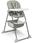 Hauck Scaun de masă pentru copii Sit N Fold Sage Scaun de masa bebelusi, inaltator