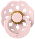 BIBS Boheme Suzetă din cauciuc 1 buc. (0-6 luni) Blossom - visvitalisbaby - 31,90 RON