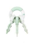 Kikkaboo Zornăitoare pentru bebeluși Key ring, culoare Mint 31303020062