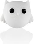 Zopa Lampă de perete din silicon Owl