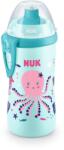 Nuk Pahar pentru copii Junior Cup 300 ml cu supapă, de la 24 luni, Chameleon 10255576