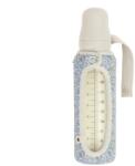 BIBS Liberty Husă pentru biberon Large Eloise Ivory