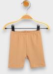 Rainy Pantaloni scurți pentru bebeluși 62-74 cm. Moka