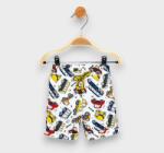 Rainy Pantaloni scurți pentru bebeluși, model Coli, 62-86 cm
