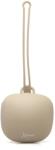 KioKids Cutie pentru suzetă Silicone Beige 04218-7