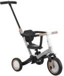KikkaBoo Tricicletă 5-în-1 Flip Grey 31006020151