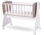 Lorelli Leagăn First Dreams alb/cafeaua New 10150550042