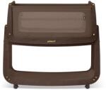 Snüz Snuz Pătuț pentru bebeluși SnuzPod5 Chocolate