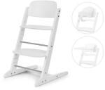 Cybex Gold Scaun de masă Iris 3 în 1 Set All White Scaun de masa bebelusi, inaltator