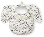 Elodie Bavețică pentru bebeluși Dalmatian Dots Bavata