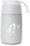 Nuvita Termo-recipient 620 ml. Alb 4475