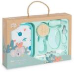 Interbaby Set de igienă pentru bebeluși 6pcs Koala Green