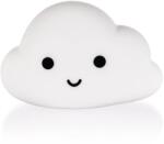 Zopa Lampă de perete din silicon Cloud