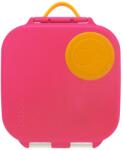 b.box Cutie pentru masă Mini Lunchbox Strawberry Shake BB000661