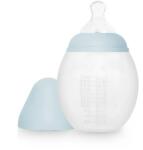 Élhée Biberon Anti-Colic 330 ml. Debit mediu Albastru pal