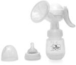 Lorelli Pompă manuală Assistant cu biberon de 180 ml 1022062