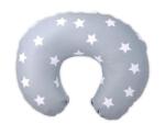 Lorelli Pernă de alăptare Happy Stele Blue Grey Mist 20040243503