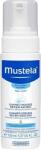 Mustela Șampon-spumă pentru nou-născuți 150 ml