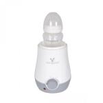 Cangaroo Încălzitor electric BabyUno, gri, DN06, 108082 Incalzitor biberon