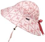 Elodie Pălărie pentru bebeluși Sun Hat Embroidery Anglaise Pink (6-12 luni)