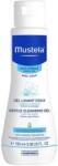 Mustela Gel dermocurățant pentru păr și corp 200 ml