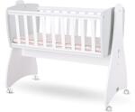 Lorelli Leagăn First Dreams alb/verde lăptos New 10150550049