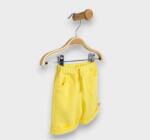 Rainy Pantaloni scurți pentru bebeluși 62-92 cm galben - visvitalisbaby - 20,50 RON
