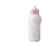 BIBS Sticlă de apă Flowers & Butterflies 400 ml