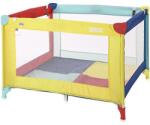 Lorelli Pătuț pliabil de joacă Play Multicolor 10080052171