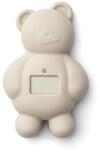 Liewood Termometru pentru baie Kiera Bath Thermometer Sandy Termometru apa de baie