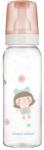 Canpol babies Biberon din sticlă 12 luni+ 240 ml 42/201c