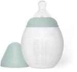 Élhée Biberon pentru bebeluși Anti-Colic 330 ml. Medium Flow Ivy Green