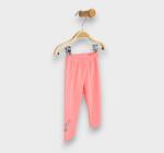 Rainy Pantaloni lungi pentru bebeluși Fluture 62-92 cm. piersică