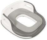 Hauck Scaun de toaletă pentru copii Toilet Baby Seat Grey