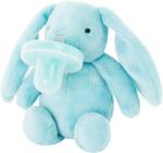 Minikoioi Jucărie moale cu suzetă Sleep Buddy Blue Bunny 101010010