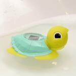 Dreambaby Termometru pentru baie Broască țestoasă Termometru apa de baie