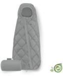Cybex Husă pentru scaun auto Snøgga Mini 2 Stone Grey