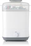 Alecto Sterilizator electric cu abur cu funcție de uscare