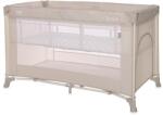 Lorelli Pătuț Torino cu 2 niveluri, Fog Striped Elements 10080462212